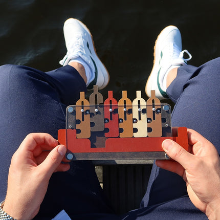 Recent Toys Logikspiel Das Kellnertablett
