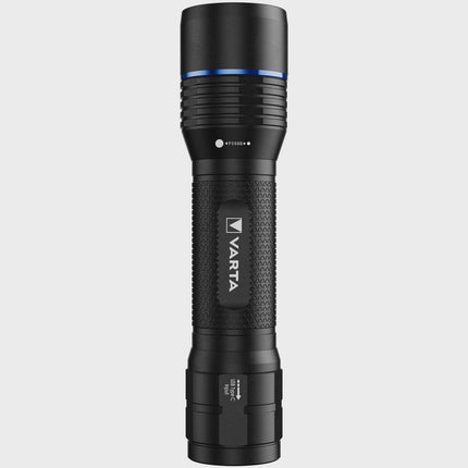Rechargeable Flashlight 1000lm, IP67, USB-C, 5 Modes