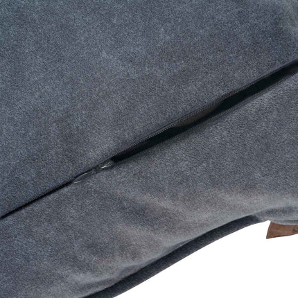 Rechargeable Heating Pad, 45x45cm, Soft Fabric
