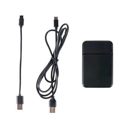 Rechargeable Heating Pad 60x45cm
