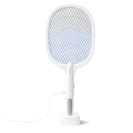 Wiederaufladbarer Insektenvertreiber mit UV-Licht, 3000V, USB-C