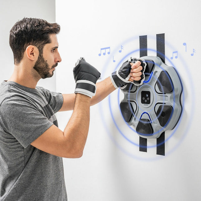 Wiederaufladbare Musikboxmaschine Beatfist InnovaGoods