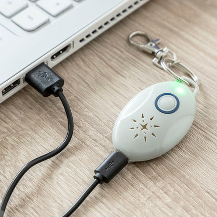 Wiederaufladbares Ultraschall-Parasitenabwehrmittel für Haustiere PetRep InnovaGoods