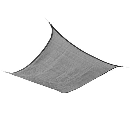Rechteckiges Sonnensegel Reshad InnovaGoods 3 x 4 m - Beige
