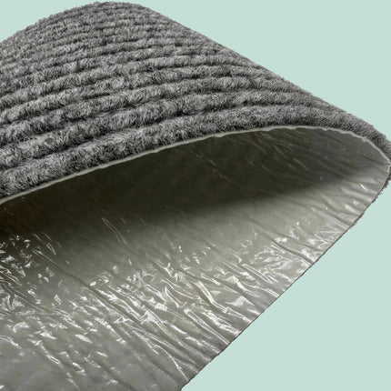 Rectangular Stair Mats, 16pcs, 65×20 cm, Non-Slip