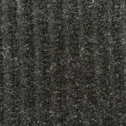 Rechteckige Treppenmatten, 16 Stück, 65×20 cm, rutschfest