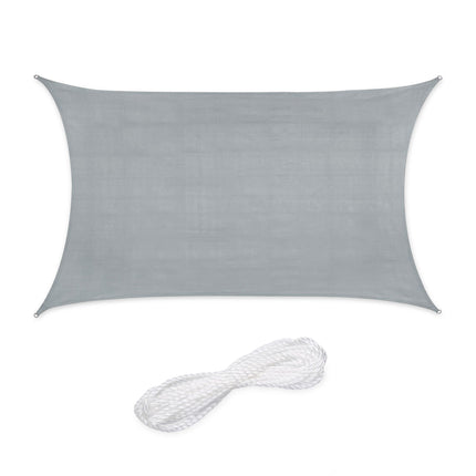 Obdélníková markýza HDPE