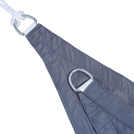Rechteckige Markise aus Polyester