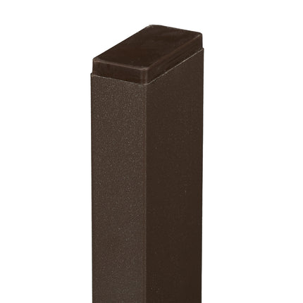 Rectangular garden table