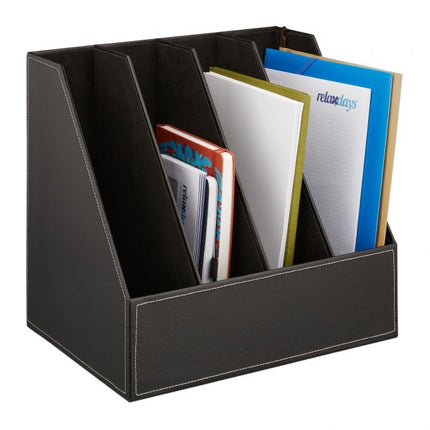 Panier de rangement rectangulaire