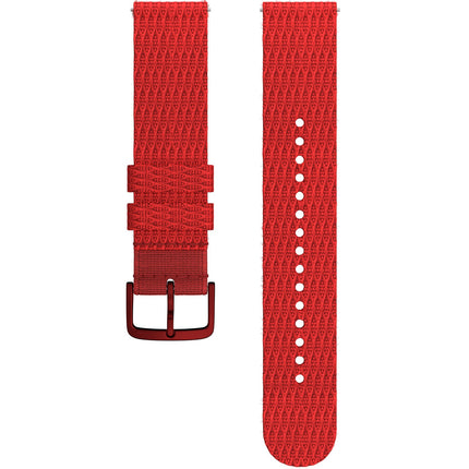 Red Armband, 20mm Size, Medium