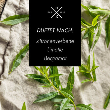 Raumduft-Diffuser 100ml Glas – Langanhaltender Duft