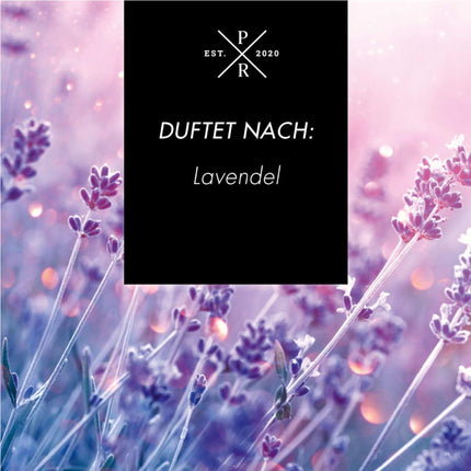 Reed Diffuser 100ml Glas – Langanhaltender Duft