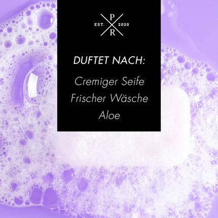 Raumduft-Diffuser 100ml Glas – Langanhaltender Duft