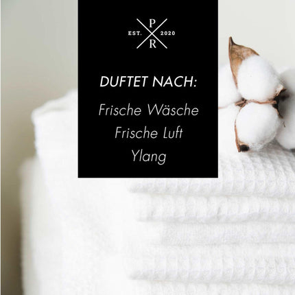 Raumdunft Diffuser 100ml – Langanhaltende ätherische Öle