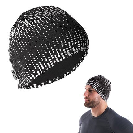 Reflektierender Allzweckhut – Verstellbar, Leicht