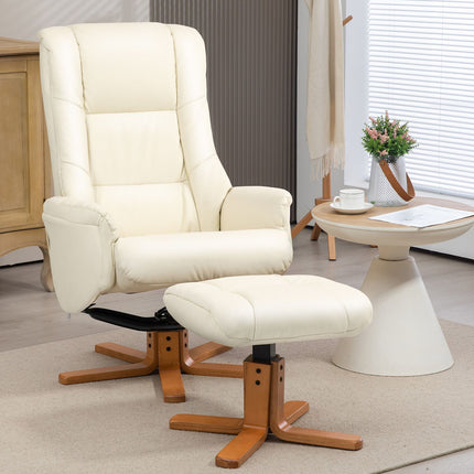 Liege mit Schaukelfunktion & hoher Rückenlehne für das Wohnzimmer
