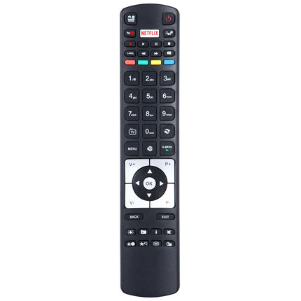 Fernbedienung CH TV 43+50+65"
