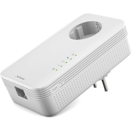 Repeater 1200 Mbit/s Dual Band (2.4+5GHz)