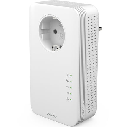 Repeater 1200 Mbit/s Dual Band (2.4+5GHz)