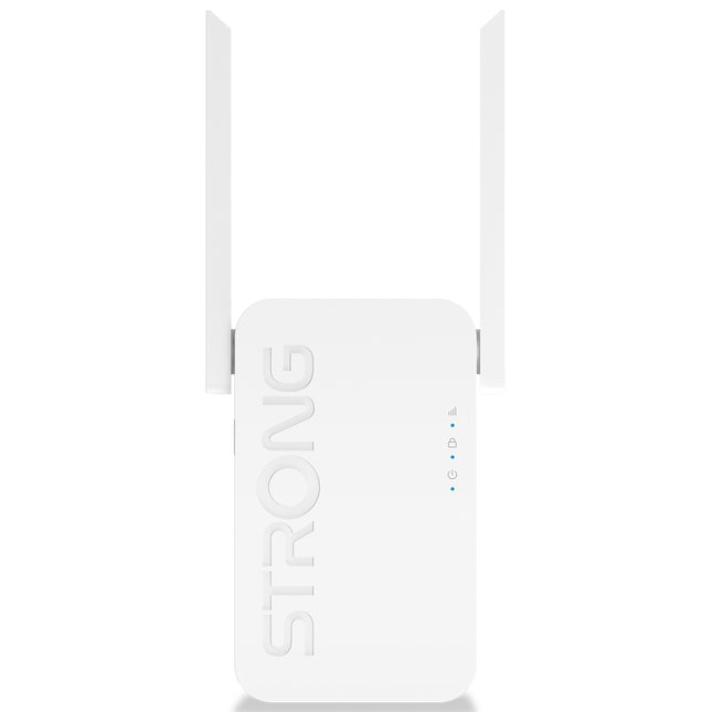 Dualband WiFi 6 Repeater AX1800