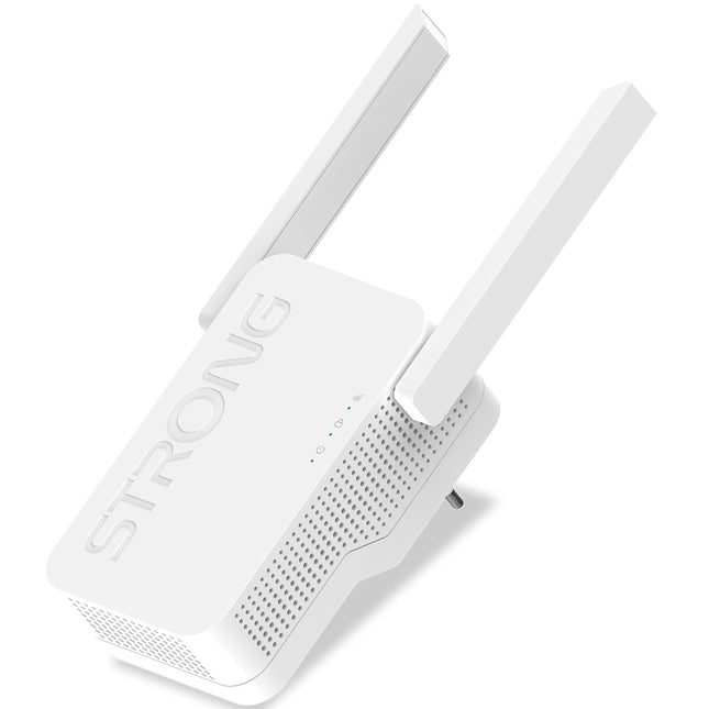 Dualband WiFi 6 Repeater AX1800