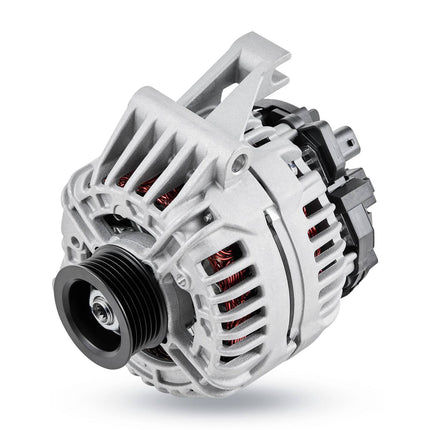 Replacement Alternator for Chevy Impala 2006–2011