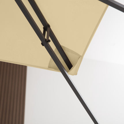 Replacement Canopy for 3x4m Pavilion, Water-Repellent, Beige