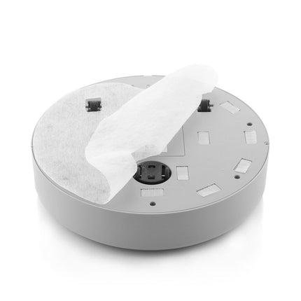 Ersatzmopps für Reinigungsroboter InnovaGoods Packung mit 50 Stück