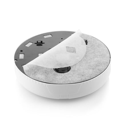 Ersatzmopps für Reinigungsroboter InnovaGoods Packung mit 50 Stück