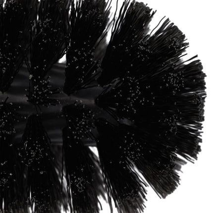 Tête de brosse de rechange pour brosse de toilette Lot de 9