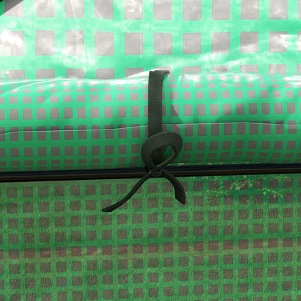 UV-beständige Gewächshaus-PE-Folie für Rolltore und Fenster