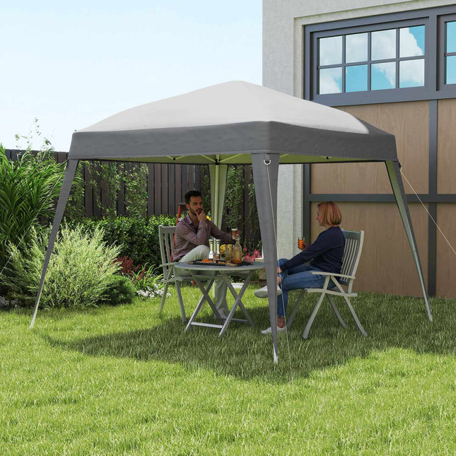 Pavillondach Ersatz, 3x3 m, Wasserabweisend, Sturmfest