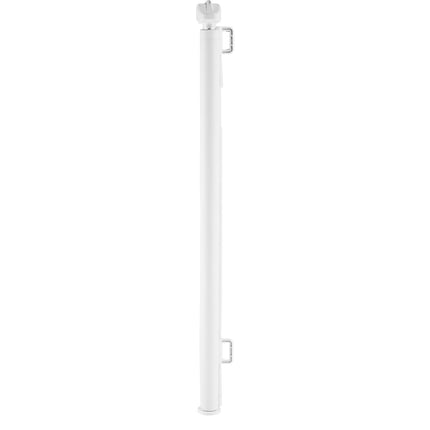 Retractable Baby Gate 1850mm Wide, 795mm Tall, Security Lock