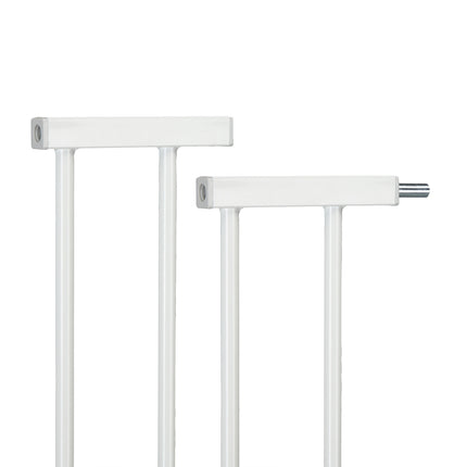 Protection de porte rétractable sans perçage