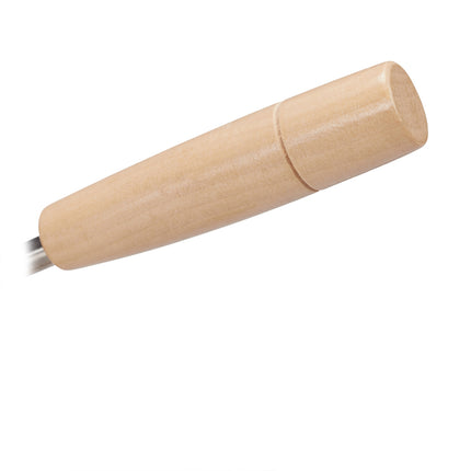 Retro Nussknacker Holz