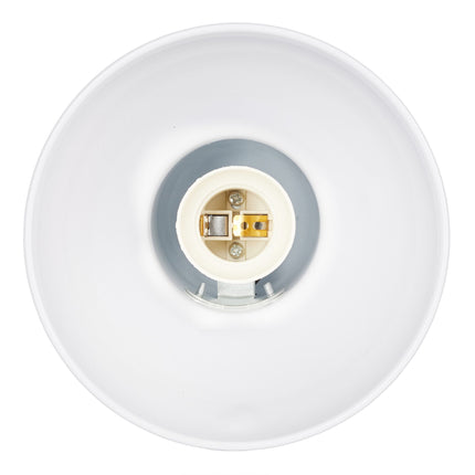 Retro Schreibtischlampe