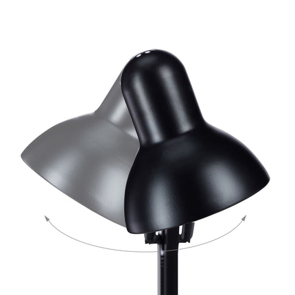 Retro desk lamp