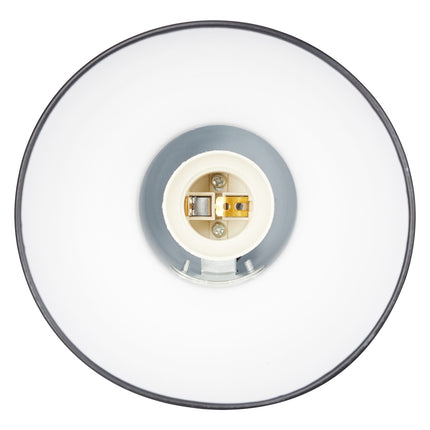 Retro desk lamp