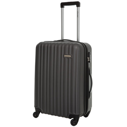 Rhodes Taschenset 3-tlg. Schwarz