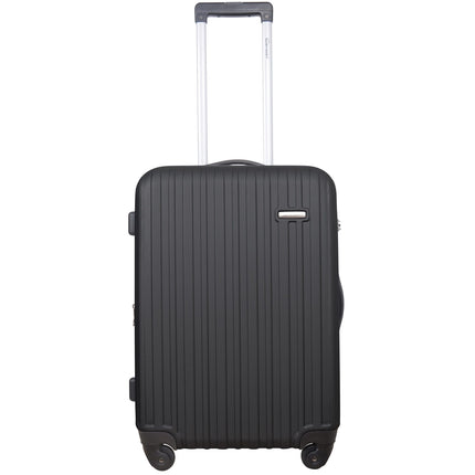 Rhodes Taschenset 3-tlg. Schwarz