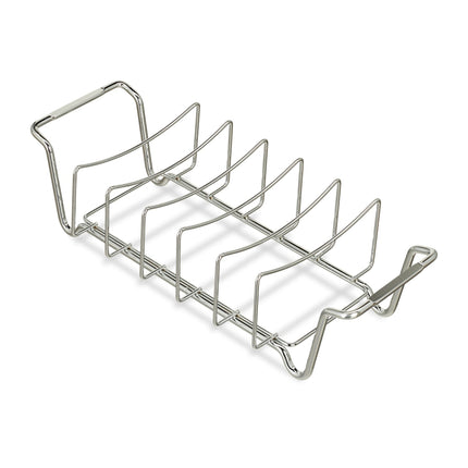 Rib holder 2in1