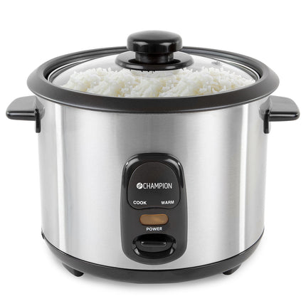 Reiskocher 1,5 l 500 W RK210 Schwarz