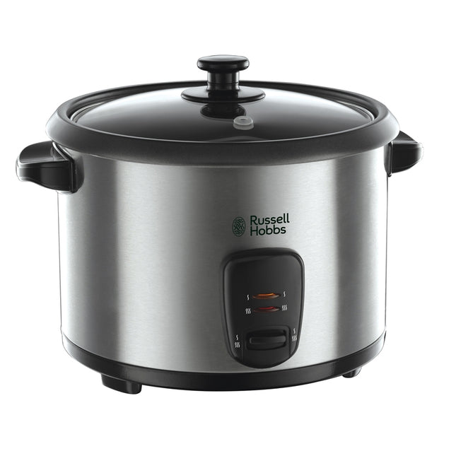 Rýžovar Cook@Home 1,8 l