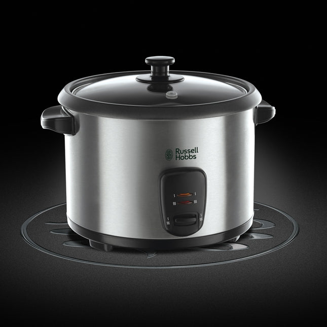Rýžovar Cook@Home 1,8 l