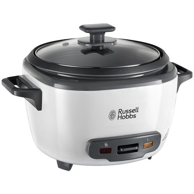 Reiskocher X-Large 3,3l 14 Portionen