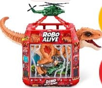 Herní set Roboalive Dino Escape