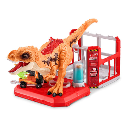 Herní set Roboalive Dino Escape