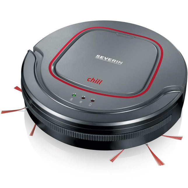 Robot vacuum cleaner Chill RB7025