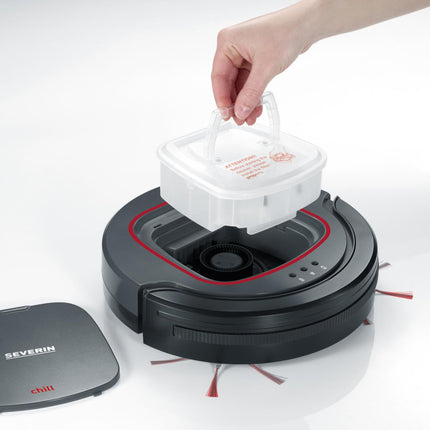 Robotický vysavač Chill RB7025